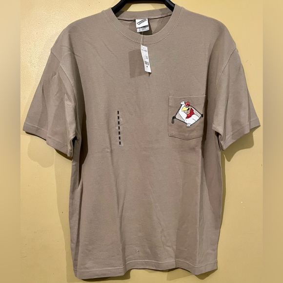Warner Bros. Other - Foghorn Leghorn Tee M